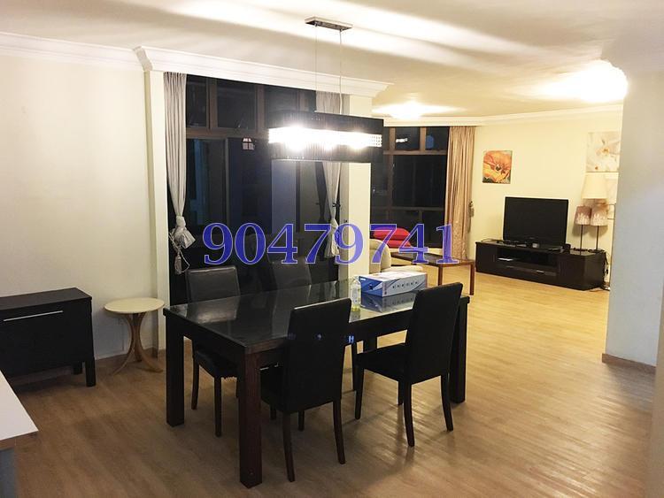 Blk 468 Segar Road (Bukit Panjang), HDB 5 Rooms #153133172
